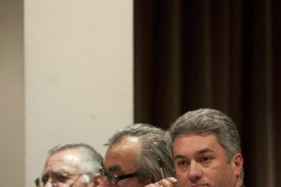 DEPUTADO, CALDAS DA RAINHA