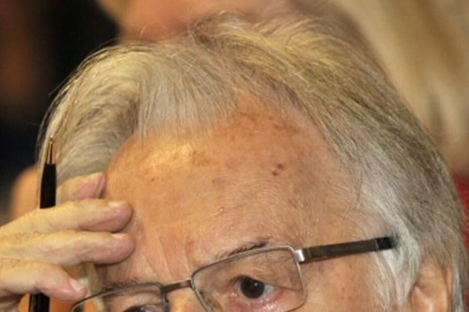 ITAMAR FRANCO, MORTE, ÓBITO, LEUCEMIA, BRASIL, EX-PRESIDENTE, SENADOR