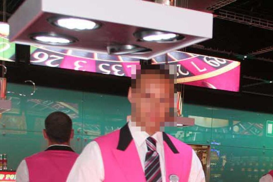 CASINO, LISBOA, ROUBO, INVESTIGAÇÃO