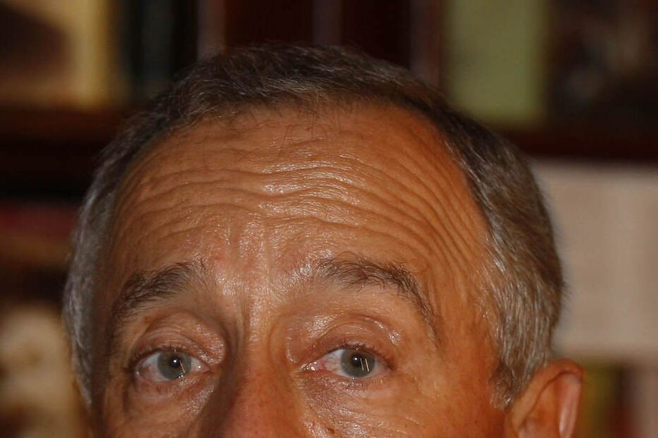 Marcelo R. Sousa: RTP afasta Bairrão