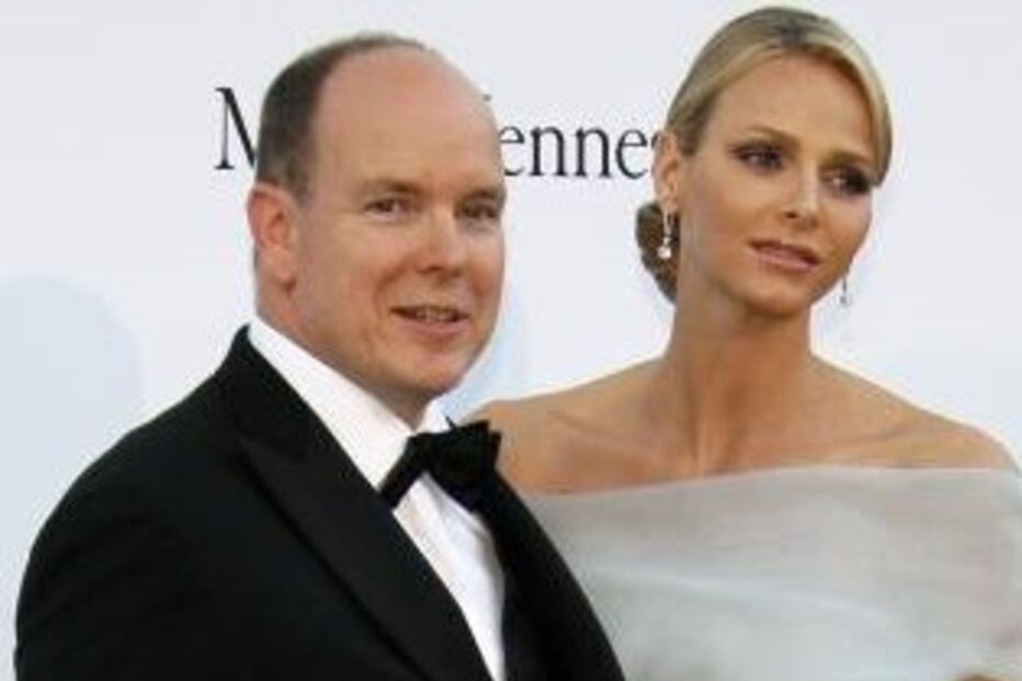 Charlene, Mónaco, Charlotte