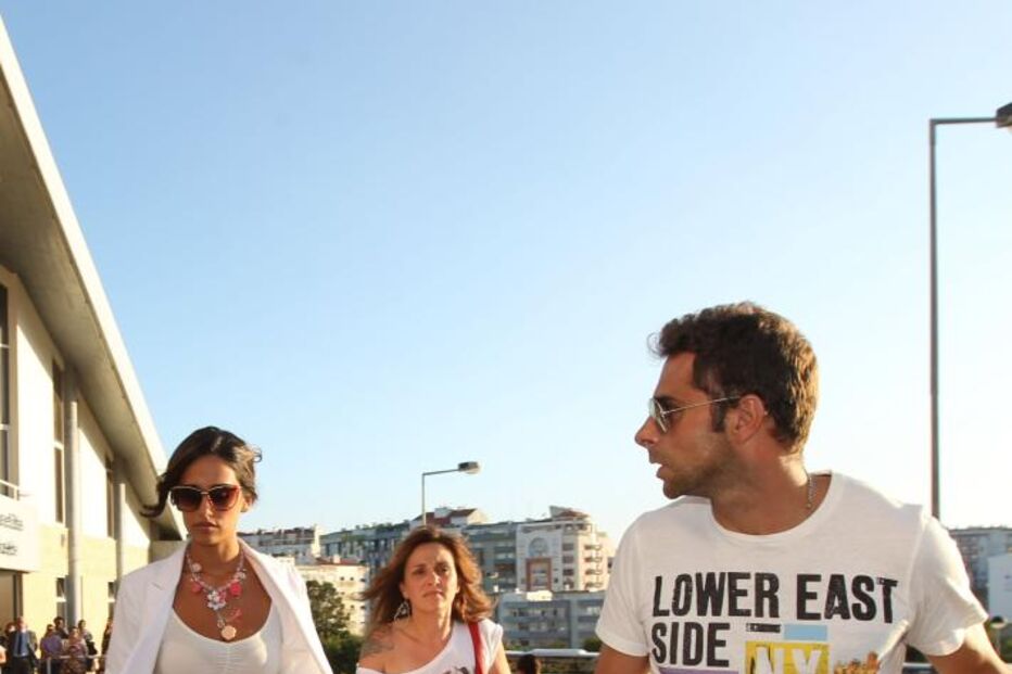 ANGÉLICO VIEIRA, RITA PEREIRA, MÃE, ANITA COSTA, MISSA, MORTE