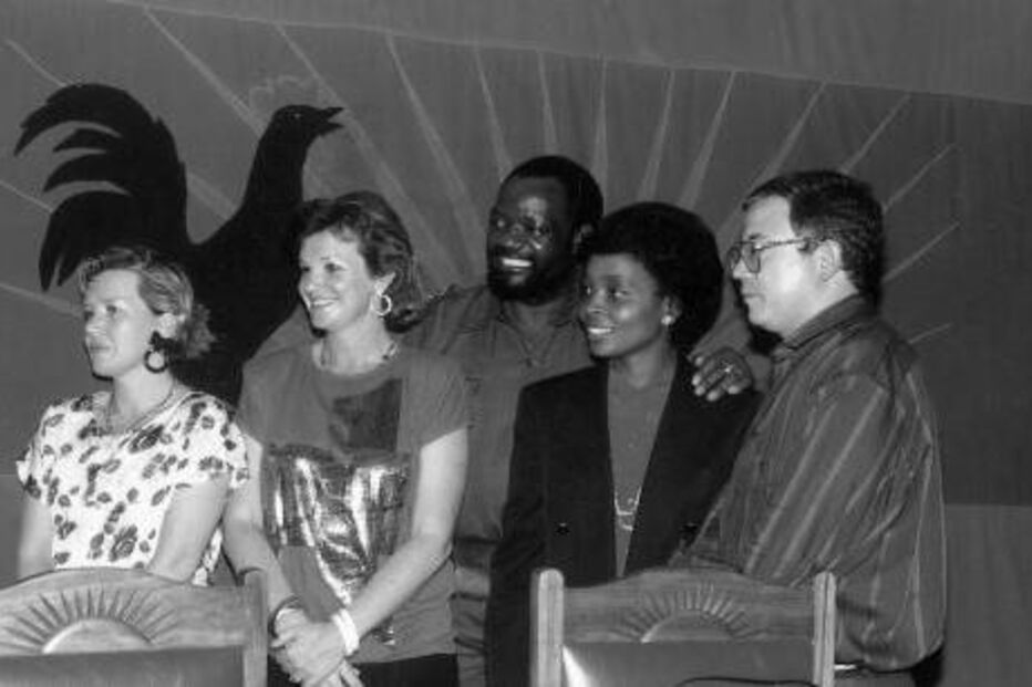 Maria José Nogueira Pinto morre aos 59 anos