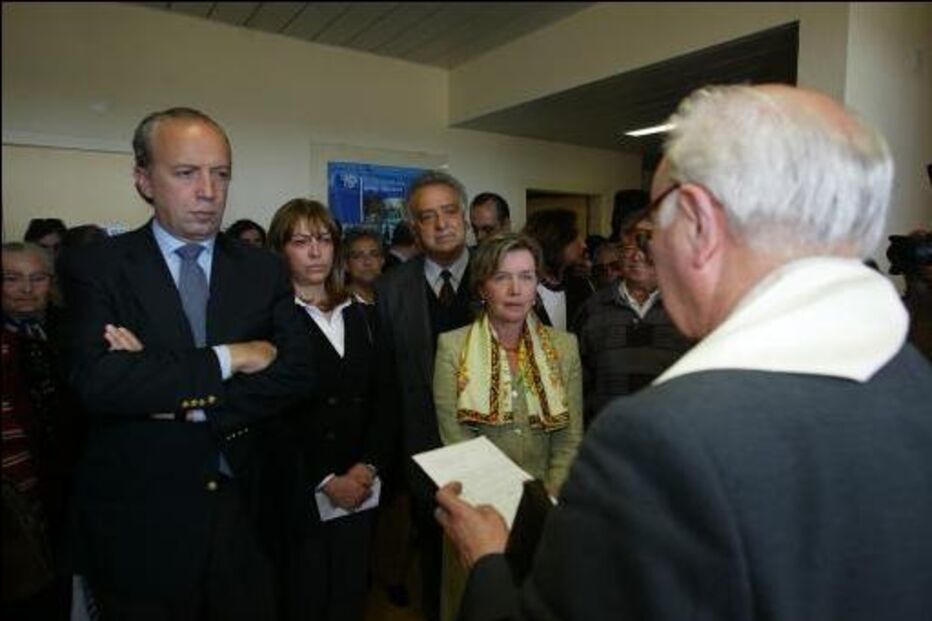 Maria José Nogueira Pinto morre aos 59 anos