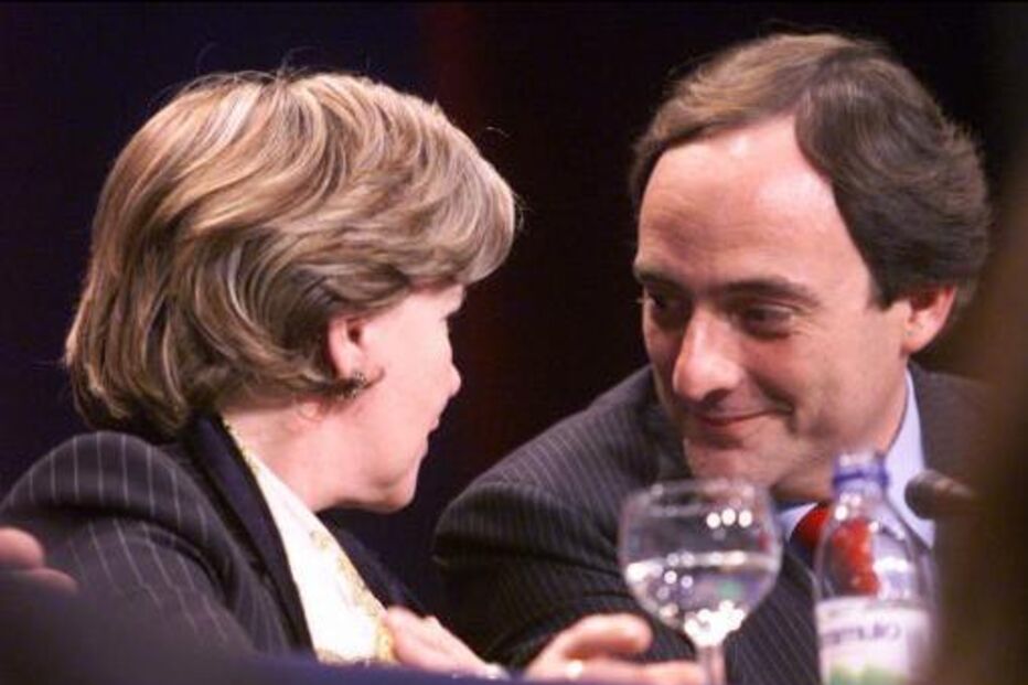 Maria José Nogueira Pinto morre aos 59 anos