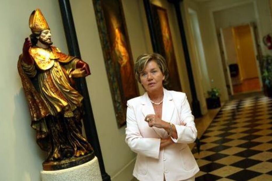 Maria José Nogueira Pinto morre aos 59 anos