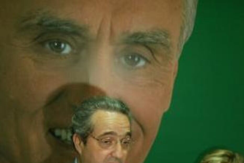 Maria José Nogueira Pinto morre aos 59 anos