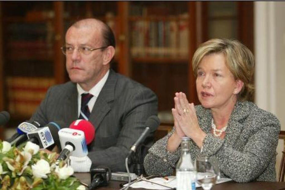 Maria José Nogueira Pinto morre aos 59 anos