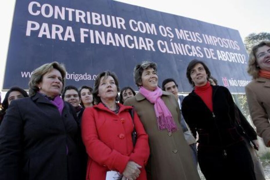 Maria José Nogueira Pinto morre aos 59 anos