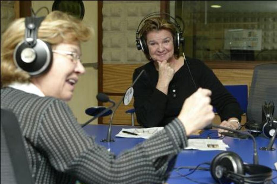 Maria José Nogueira Pinto morre aos 59 anos