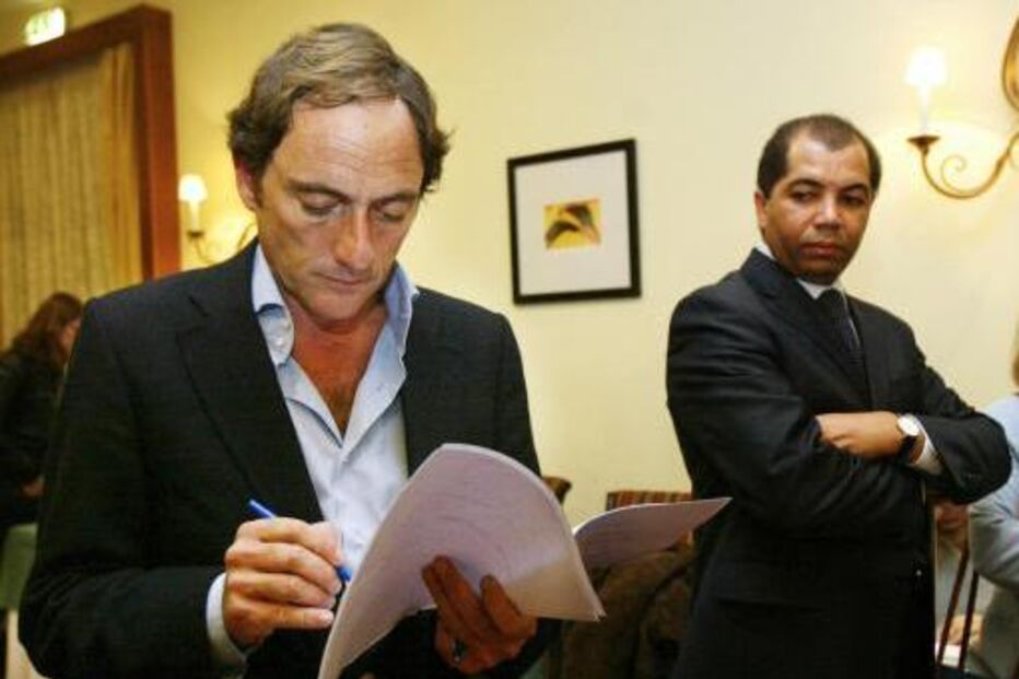 Maria José Nogueira Pinto morre aos 59 anos