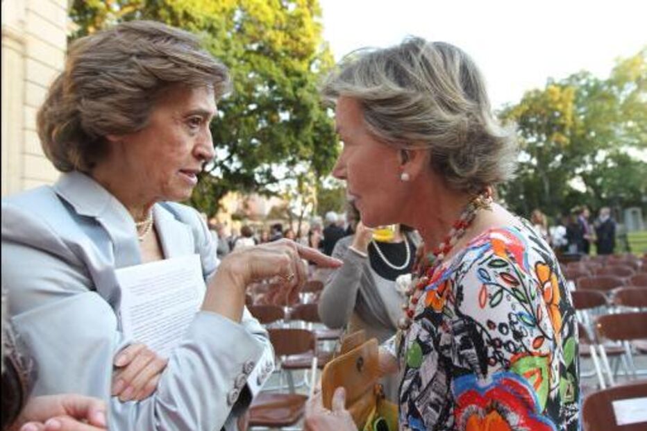 Maria José Nogueira Pinto morre aos 59 anos