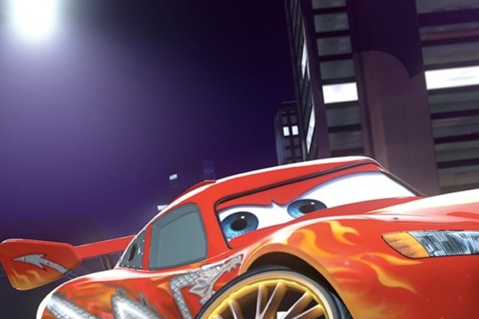 carros 2, pixar, cars, faísca mcqueen, 