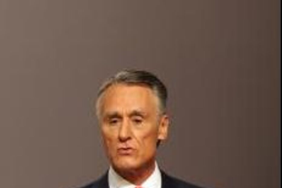 Hospital, inauguração, Cavaco Silva, Loulé, Algarve