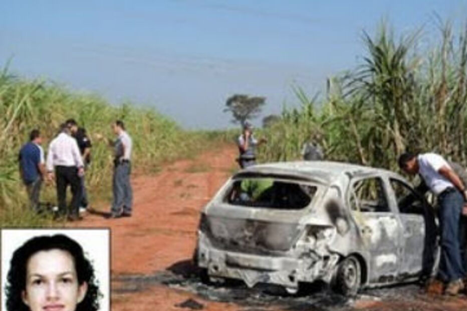 Homicídio, Encomenda, Brasil, Despedida, Depressão