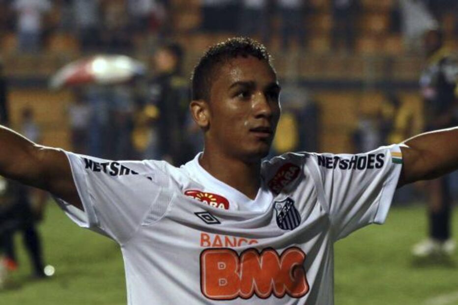 FC PORTO, DANILO, FUTEBOL, SANTOS