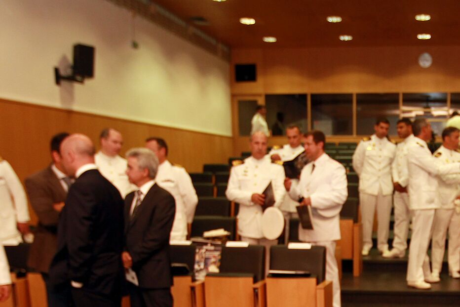 SUMBMARINOS, CONSTRUÇÃO, PORTUGAL