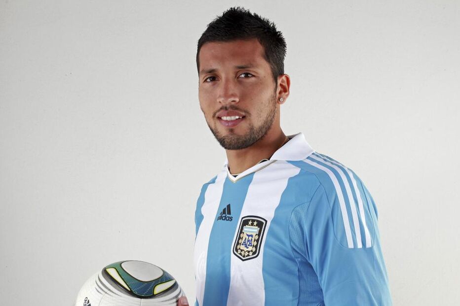 Benfica, Garay, Argentina, Copa América, Portugal, Real Madrid, José Mourinho
