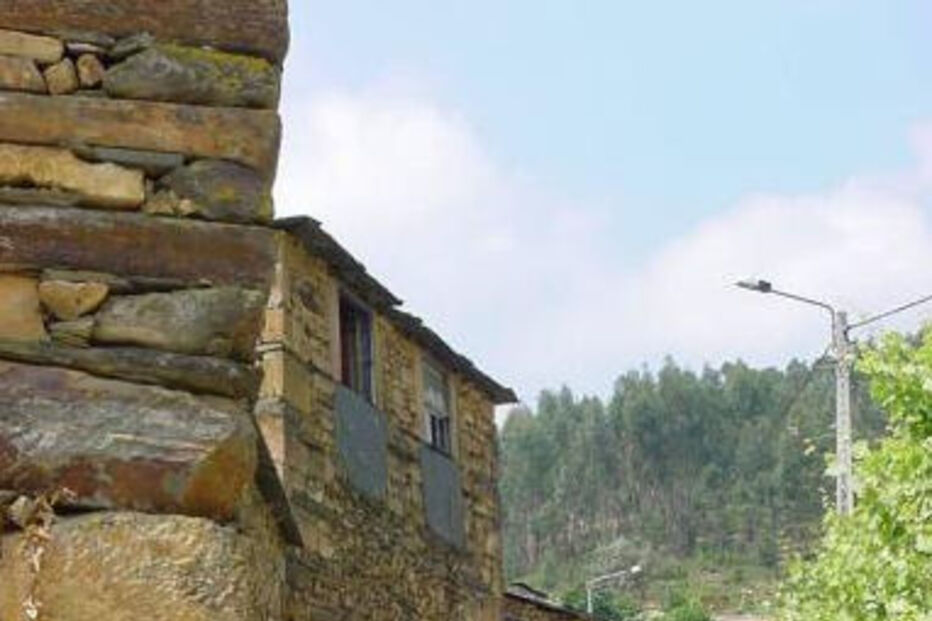 Desertificação, Ansião, Troika, Impostos