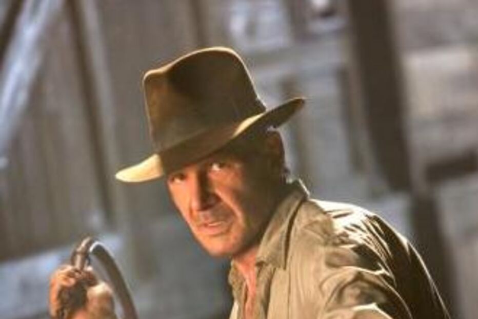 cinema, harrison ford, indiana jones, steven spielberg