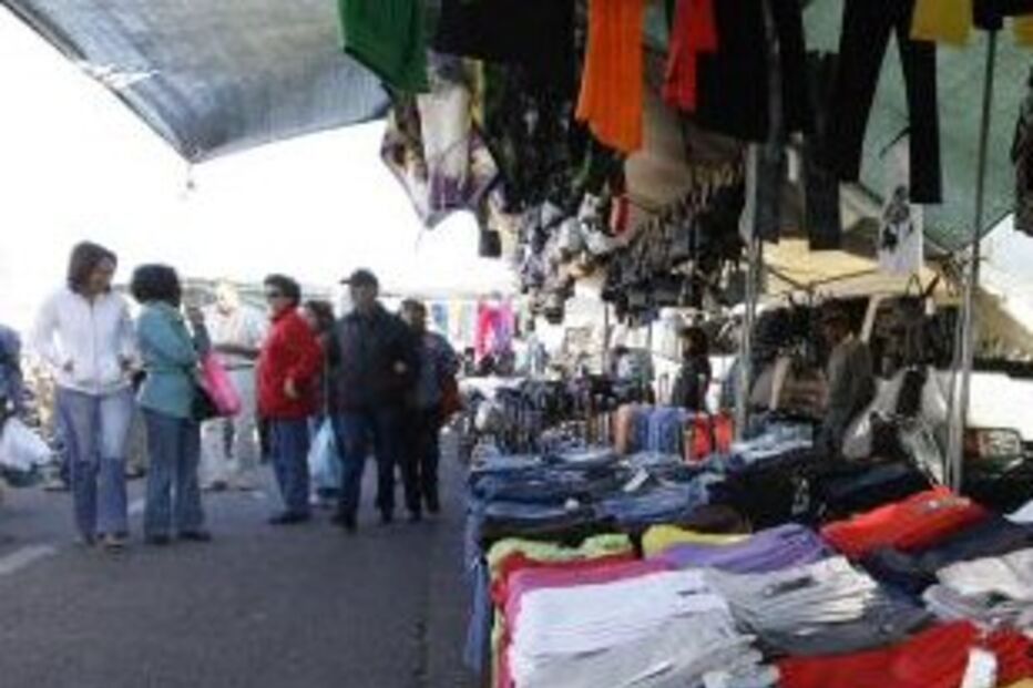 ASAE, inspecção, processos-crime, feiras, comércio