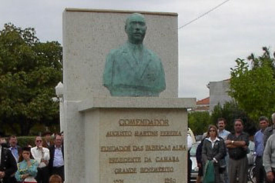 FURTO, ROUBO, BRONZE, SÃO JOÃO DA MADEIRA, AVEIRO