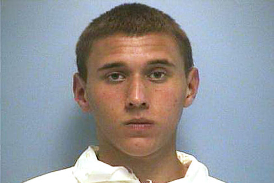 EUA, Tyler Hadley, Florida, Homicídio, Mata pais