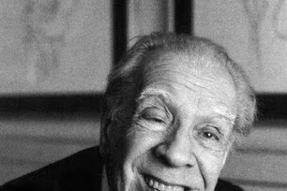 Jorge Luis Borges, Livros, Argentina, Teorema