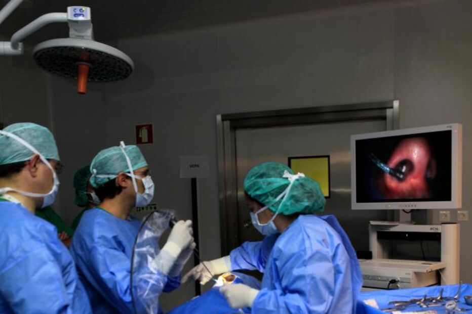 trompa de Eustáquio, ouvido, saúde, cirurgia