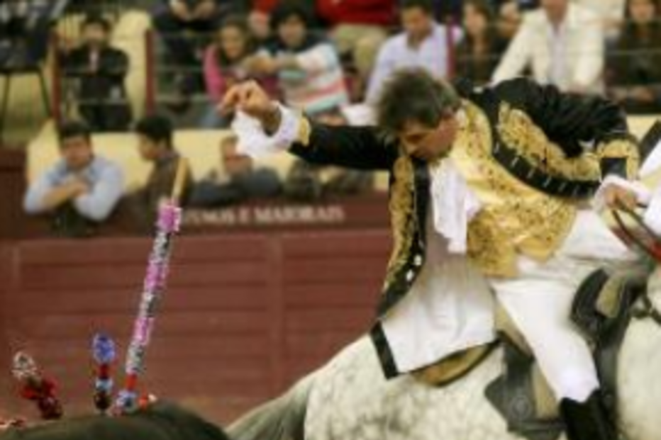 toiros, tauromaquia, póvoa de varzim