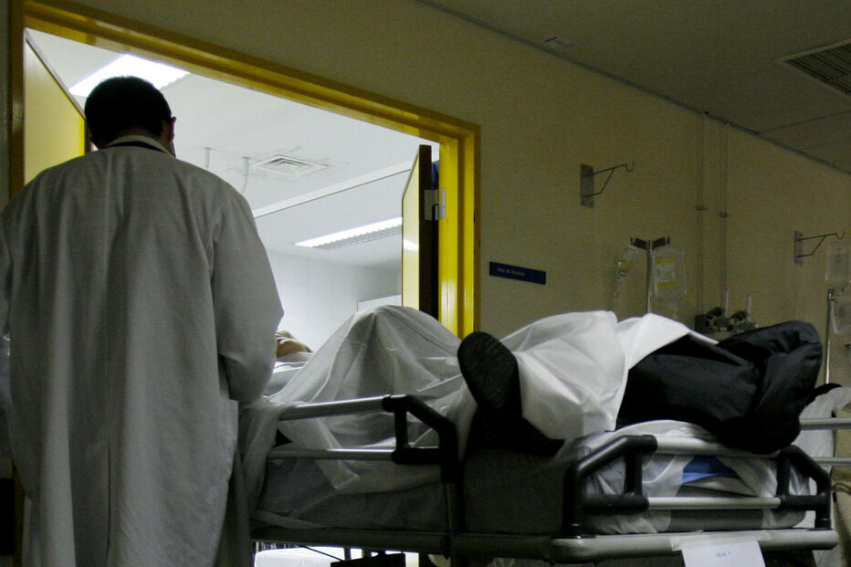 HOSPITAIS, GESTORES, SAÚDE