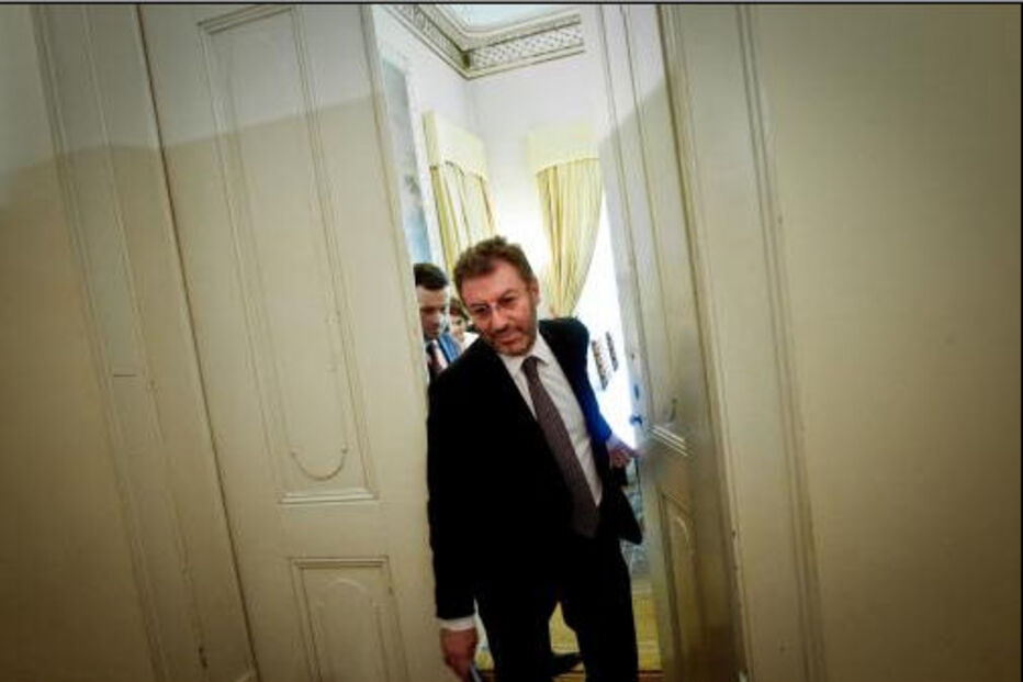 Nuno Crato, Ministro da Educação, Olimpíadas de Matemática, medalha de ouro