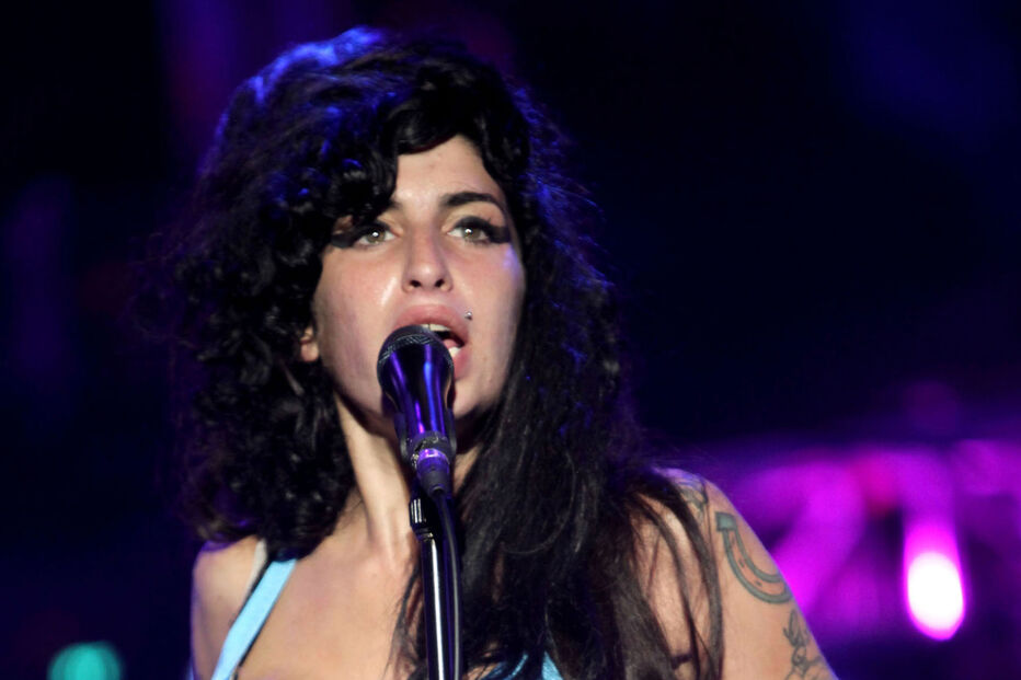 AMY WINEHOUSE, DROGAS, MORTE, MÚSICA, BACK TO BLACK, OVERDOSE