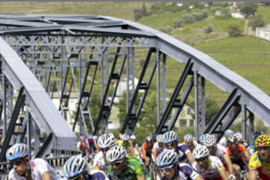 volta a portugal, rtp, megacobertura, emissão