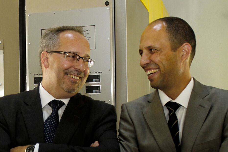 Cemitério, Quinta do Conde, Crematório