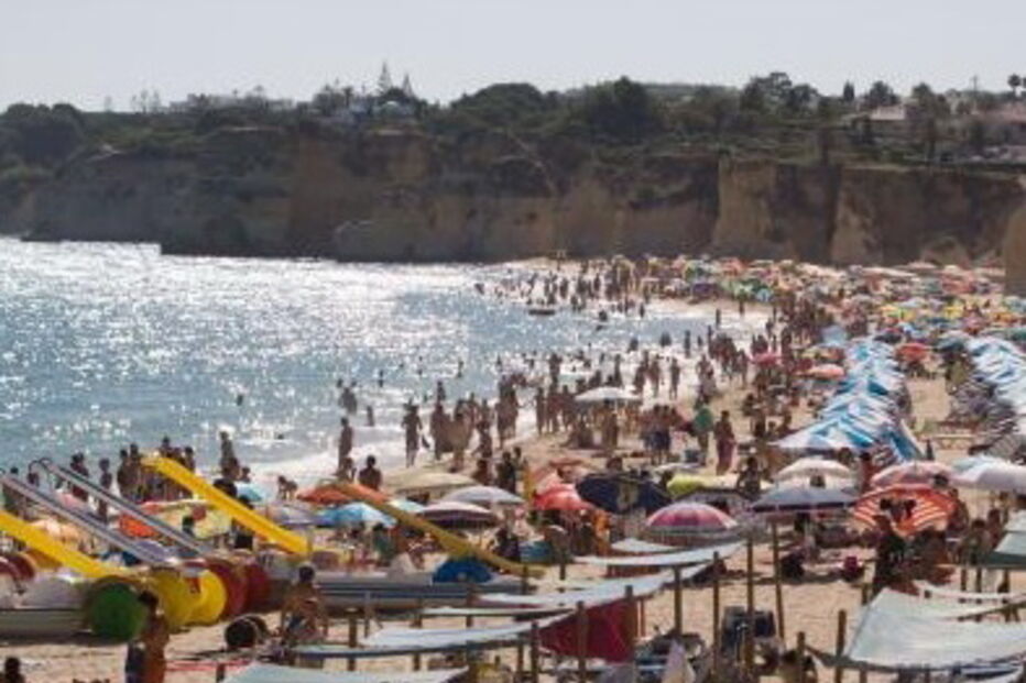 praia, calor, protector solar, UV, ultravioleta