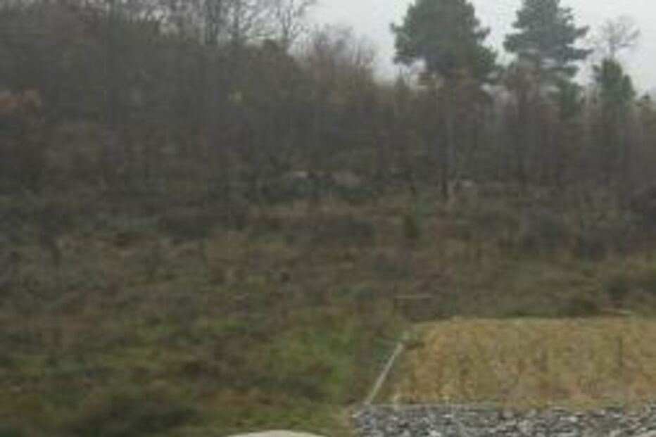 tunel, aguas santas, corte, trânsito