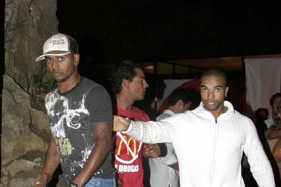 MIGUEL, GANG, CONDENAÇÃO, VIOLÊNCIA