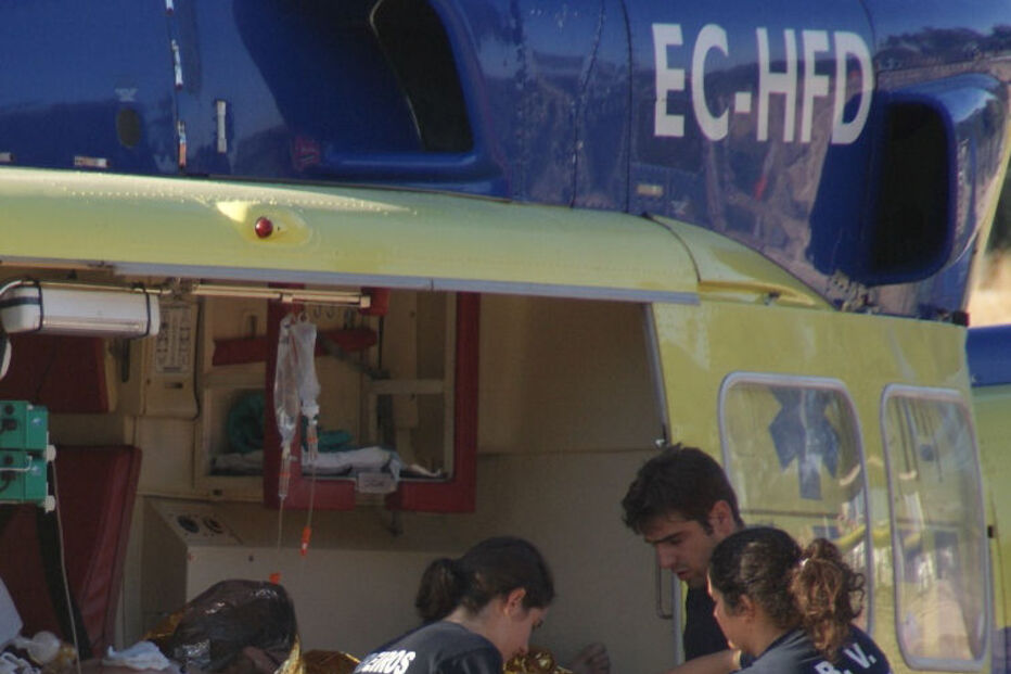 PENAFIEL, EXPLOSÃO, FERIDOS, PIROTECNIA