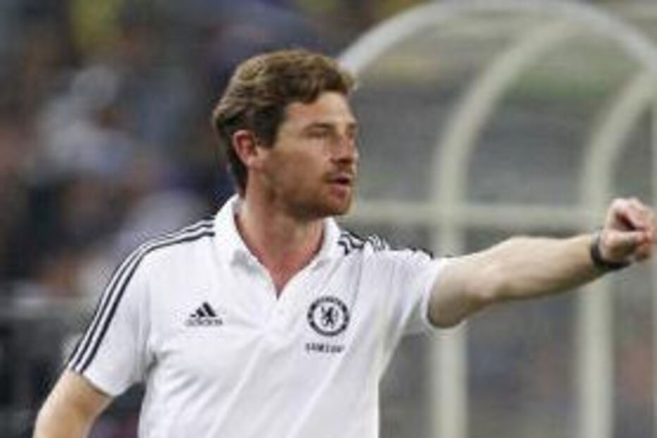 chelsea, villas-boas, kitchee, fc porto, torneio ásia