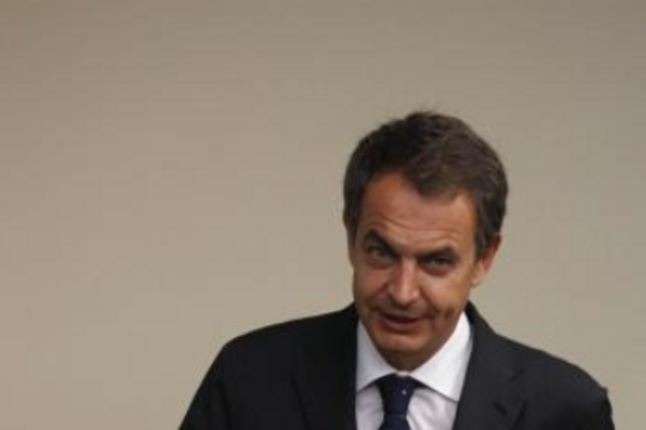 espanha, zapatero, eleições antecipadas