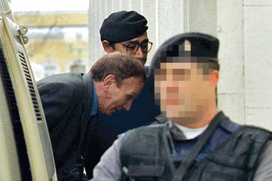 O ‘Xerife’ que fez do Algarve um faroeste 