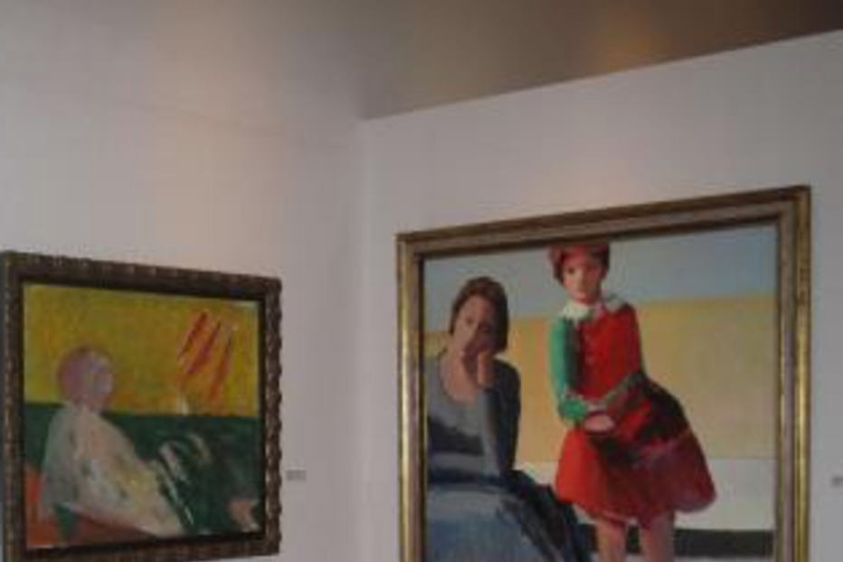 Falsificação de obras de arte,Paula Rego,Van Gogh,Picasso,Vieira da Silva, José Malhoa,Manuel Cargaleiro  