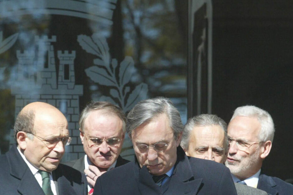 CASA PIA, JUÍZES, RECURSOS, PROCESSO, ARGUIDOS, VÍTIMAS