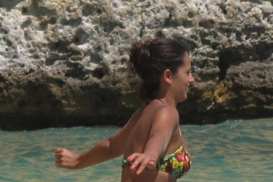 rita pereira, angélico, algarve, praia