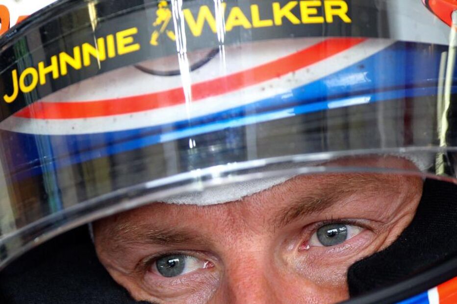 fórmula 1, grande prémio hungria, jenson button, fernando alonso