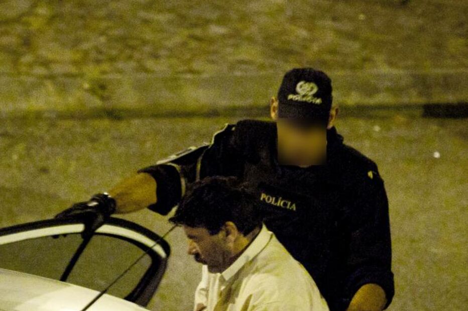 ALVERCA, BALEADO, HOMICÍDIO, PSP