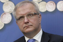 OLI REHN, FUNDO, ESTABILIZAÇÃO, UNIÃO EUROPEIA