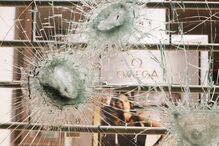 Semana a ferro e fogo em Londres lança o caos