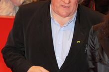 Gérard Depardieu